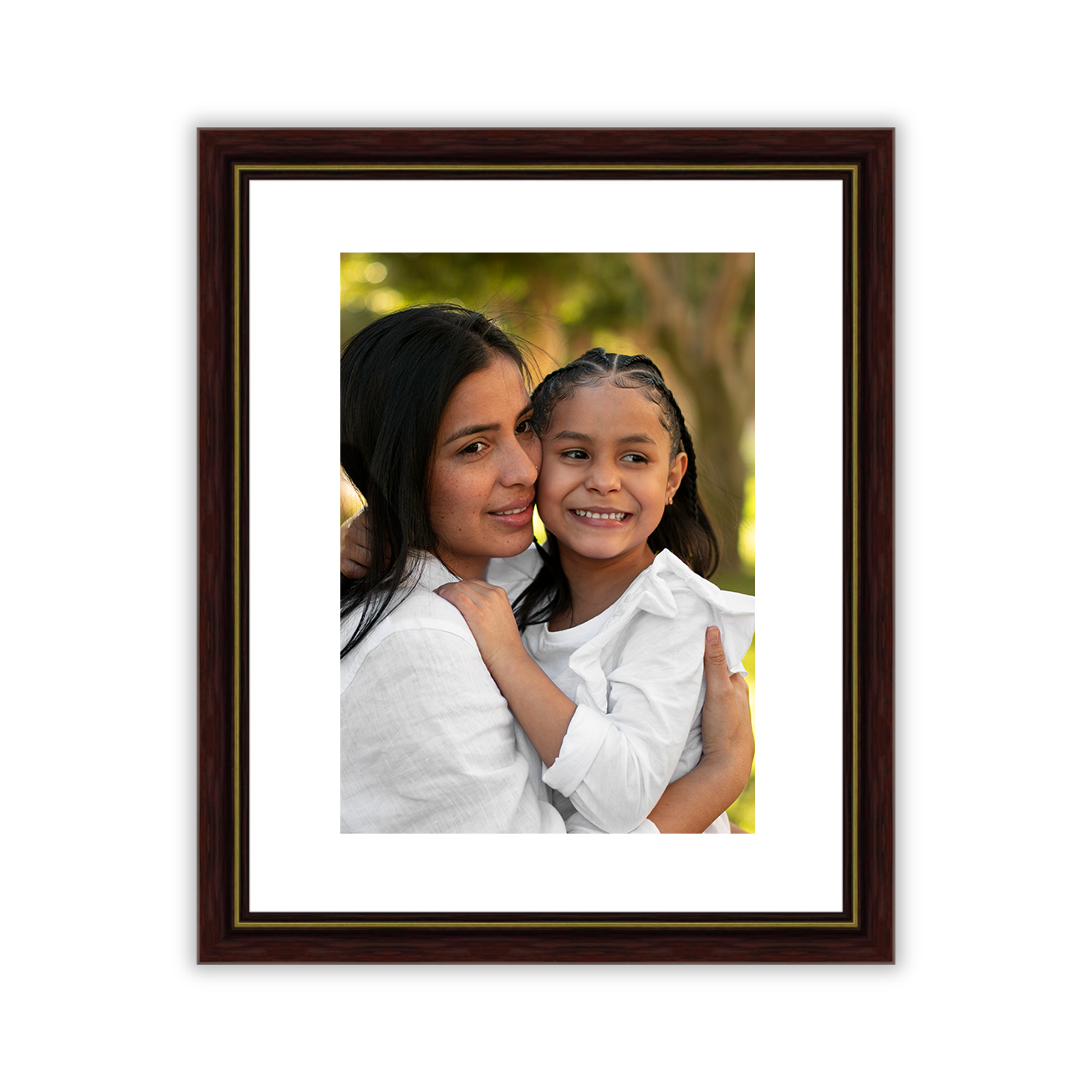 Austin Frame